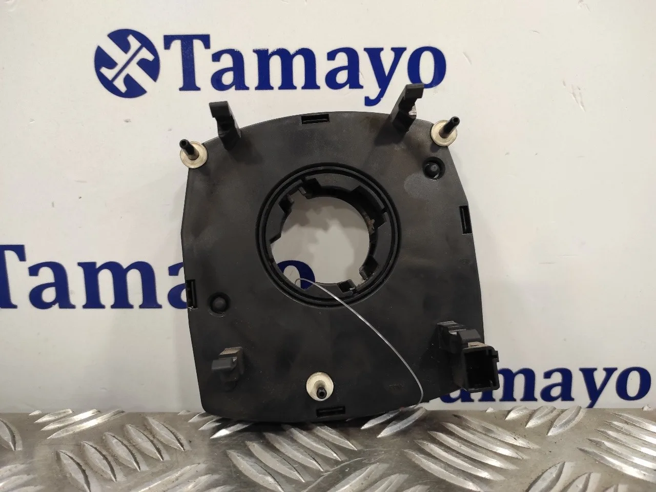 Sensor Angulo De Giro para Renault Espace Iv (Jk0)