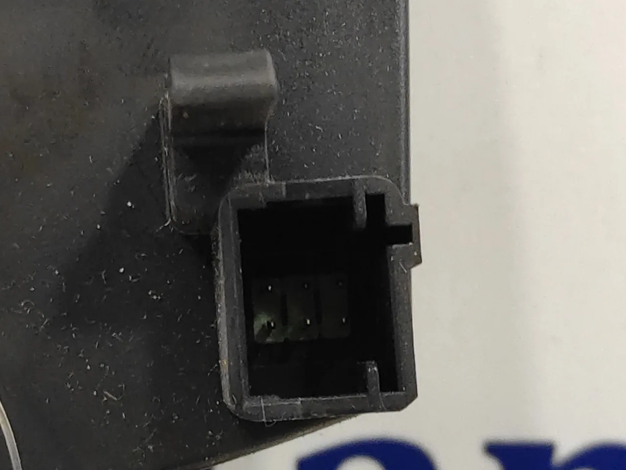 Sensor Angulo De Giro para Renault Espace Iv (Jk0)