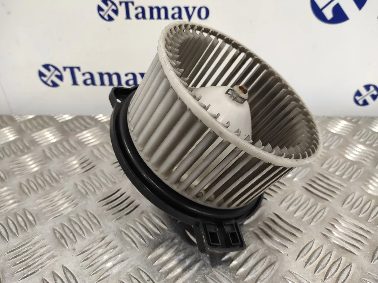 Motor Calefaccion para Mazda 6 Berlina (Gg)