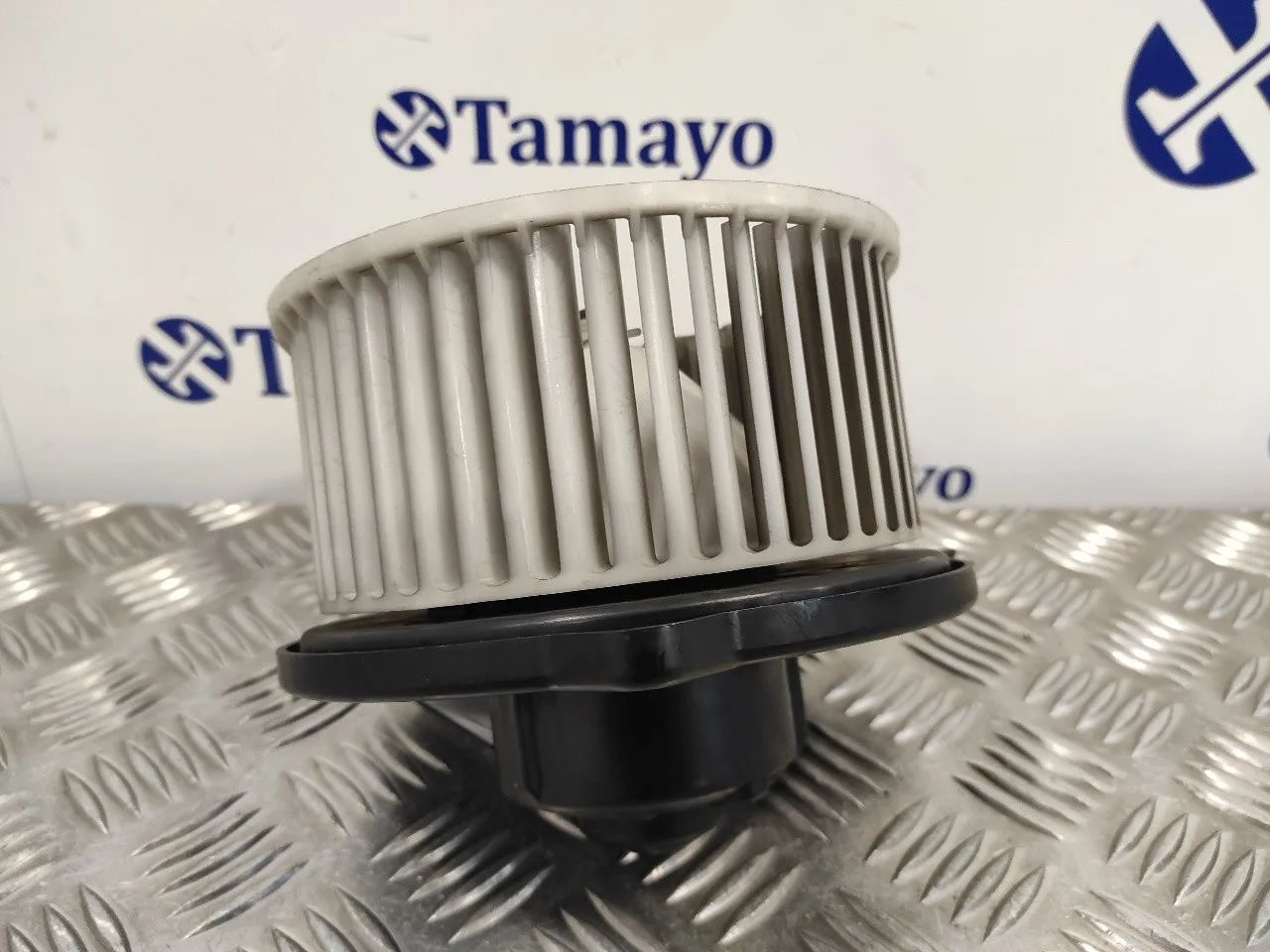 Motor Calefaccion para Mazda 6 Berlina (Gg)
