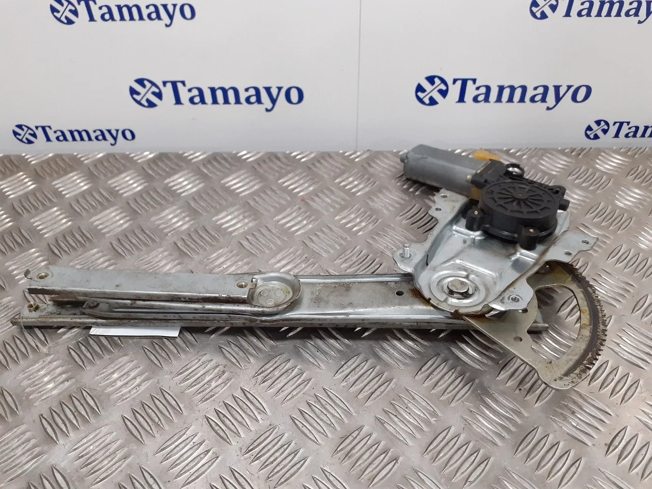 Elevalunas Delantero Izquierdo para Toyota Yaris (Ncp1/Nlp1/Scp1)