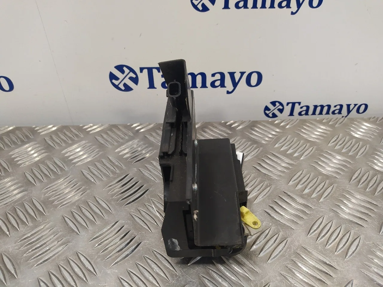 Cerradura Puerta Trasera Izquierda para Dacia Sandero