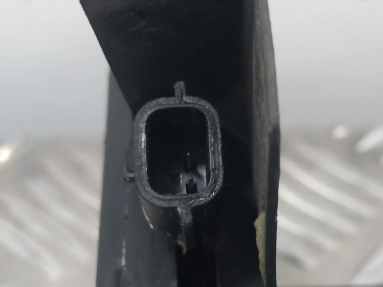Cerradura Puerta Trasera Izquierda para Dacia Sandero