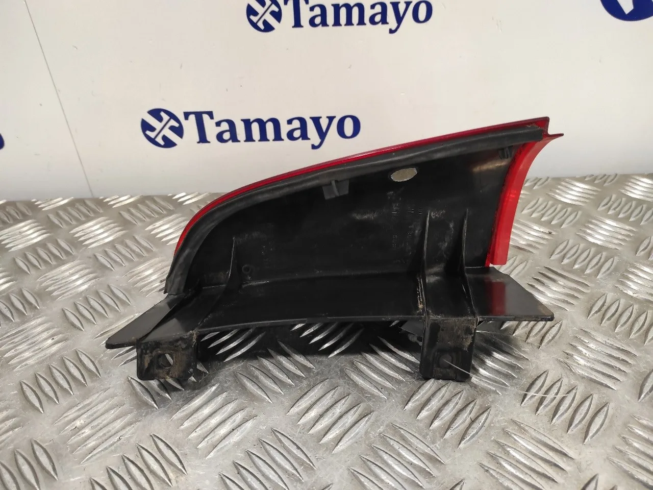 Piloto Trasero Izquierdo para Mercedes-Benz Viano (W639)