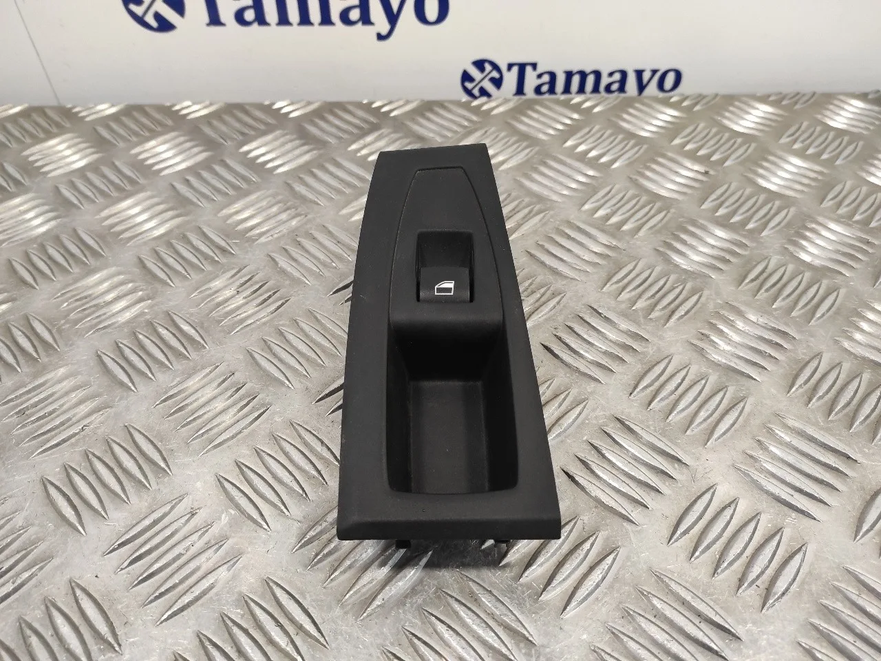 Mando Elevalunas Delantero Derecho para Bmw Serie 2 Gran Tourer (F46)