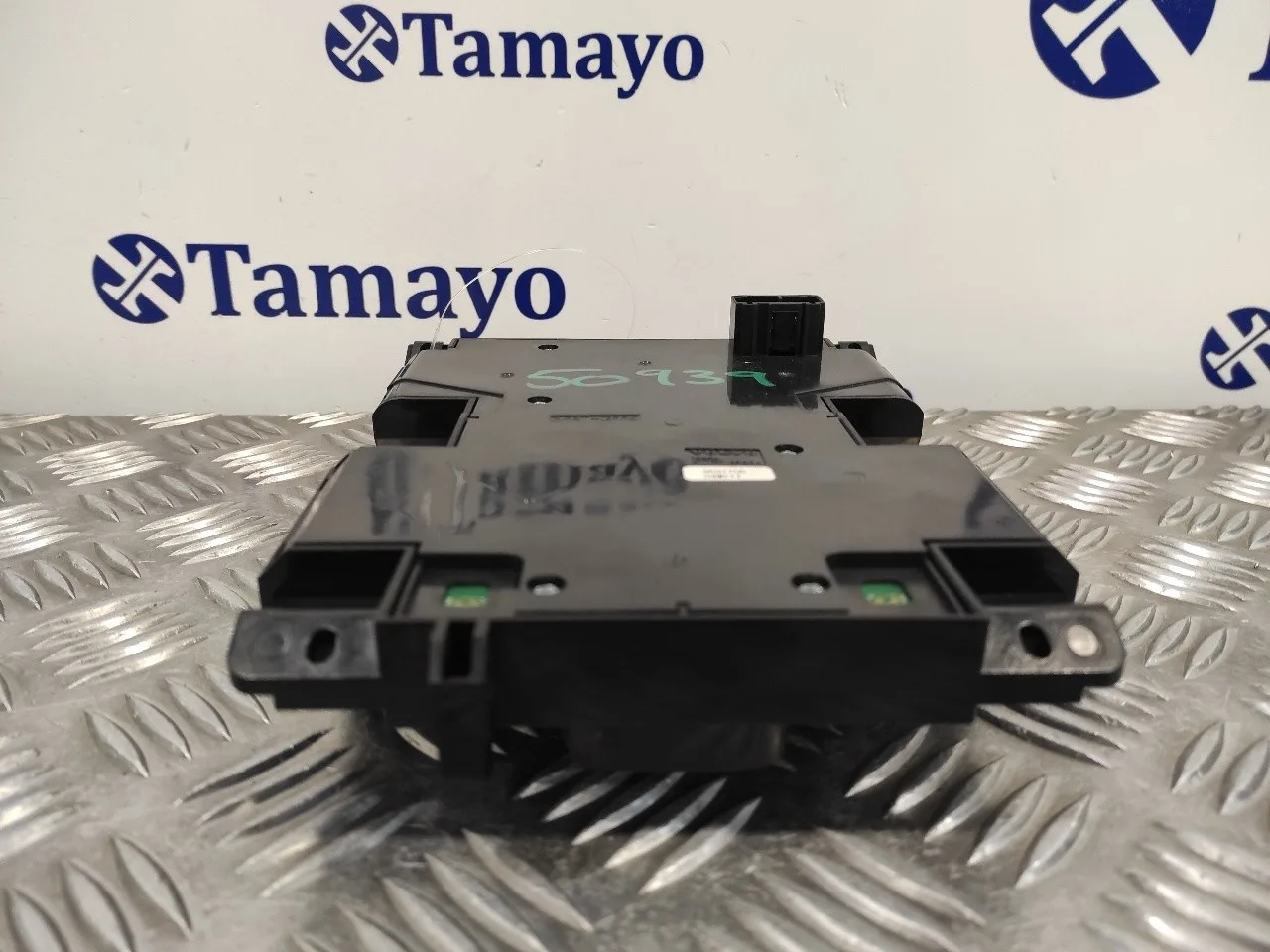 Mando Climatizador para Volvo S40 Berlina