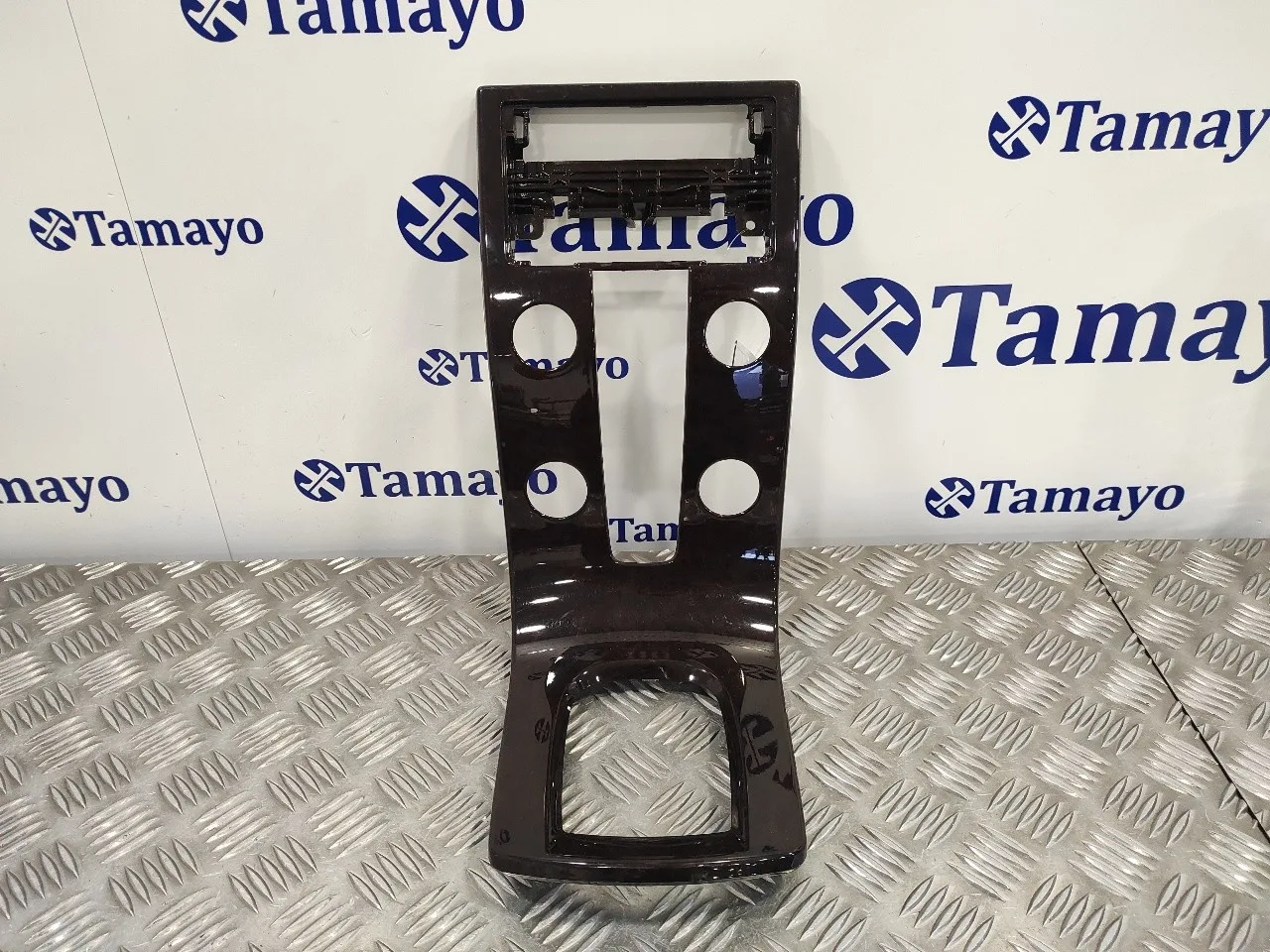 Moldura para Volvo S40 Berlina