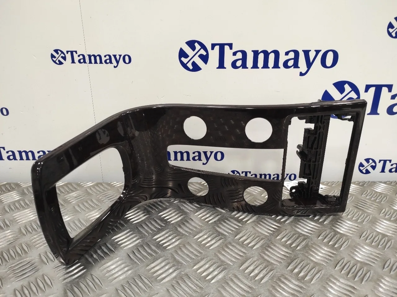Moldura para Volvo S40 Berlina