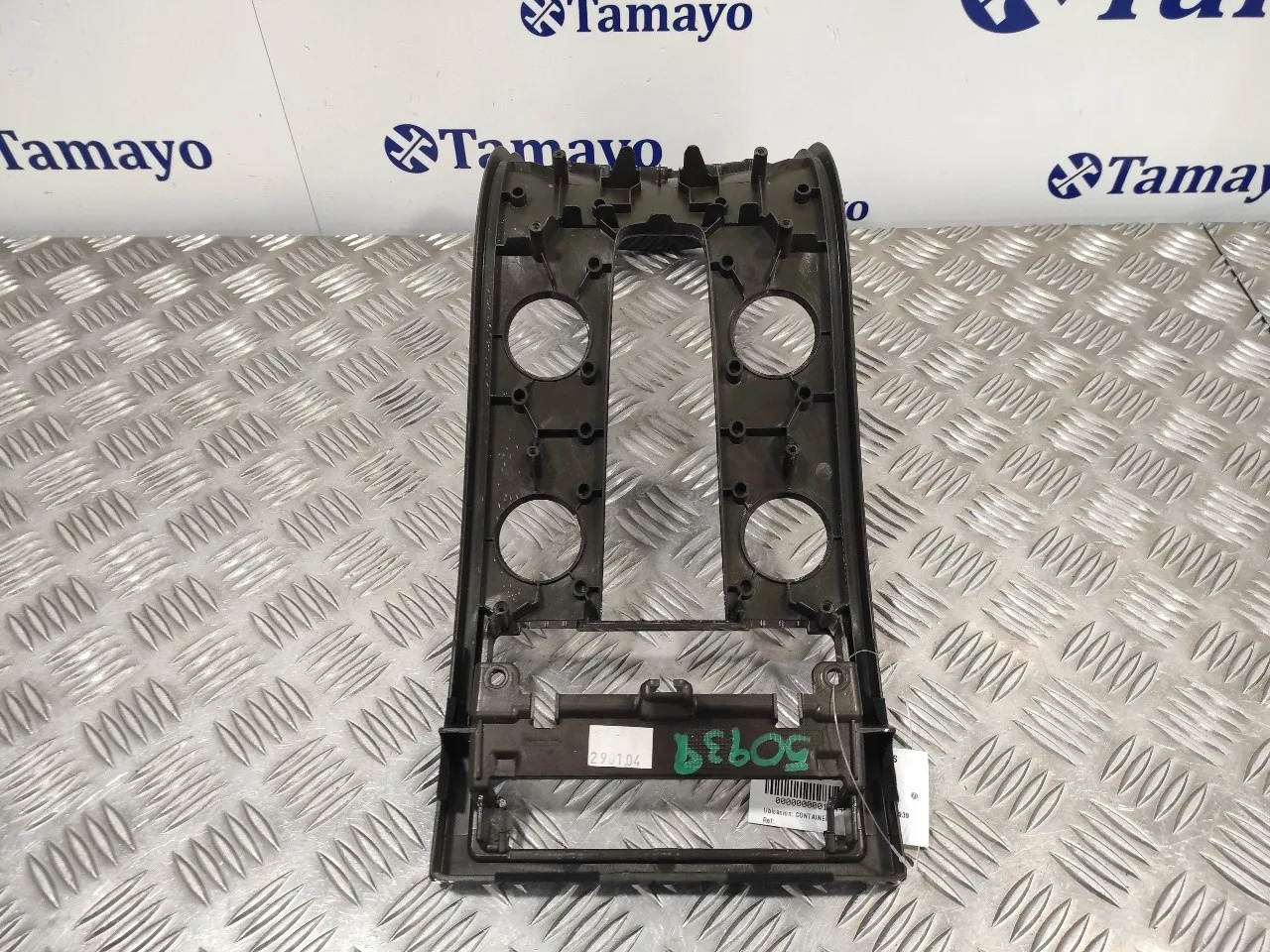 Moldura para Volvo S40 Berlina