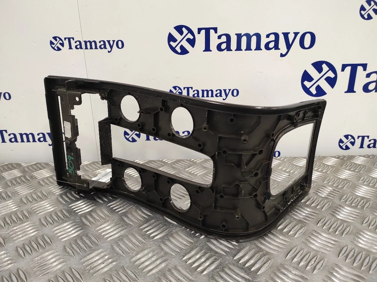 Moldura para Volvo S40 Berlina