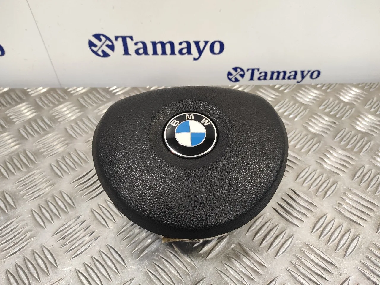 Airbag Delantero Izquierdo para Bmw Serie 1 Berlina (E81/E87)