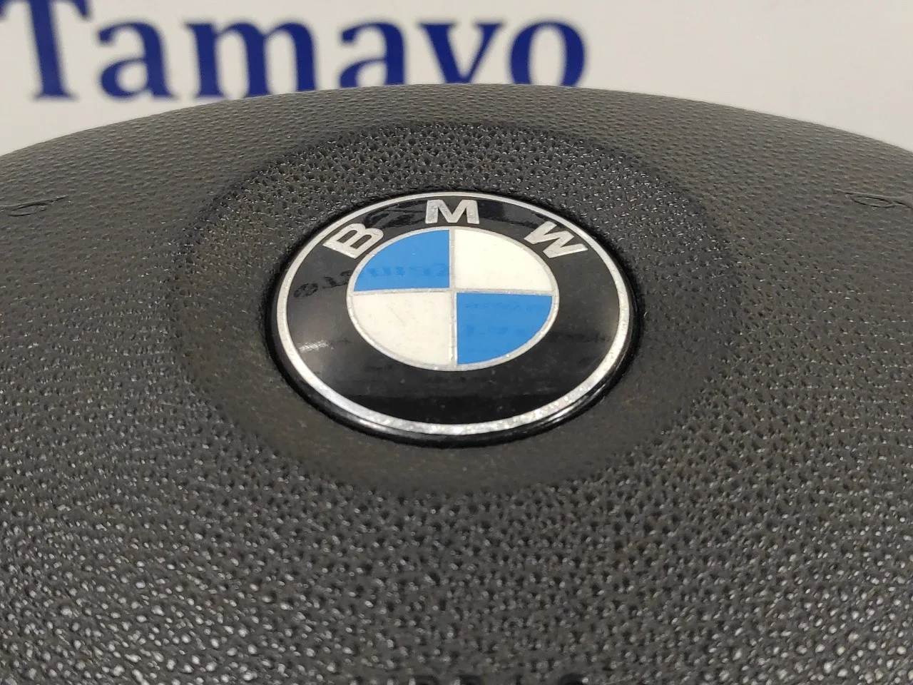 Airbag Delantero Izquierdo para Bmw Serie 1 Berlina (E81/E87)