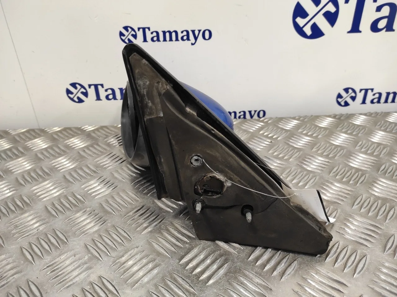 Retrovisor Izquierdo para Mg Mg Zt