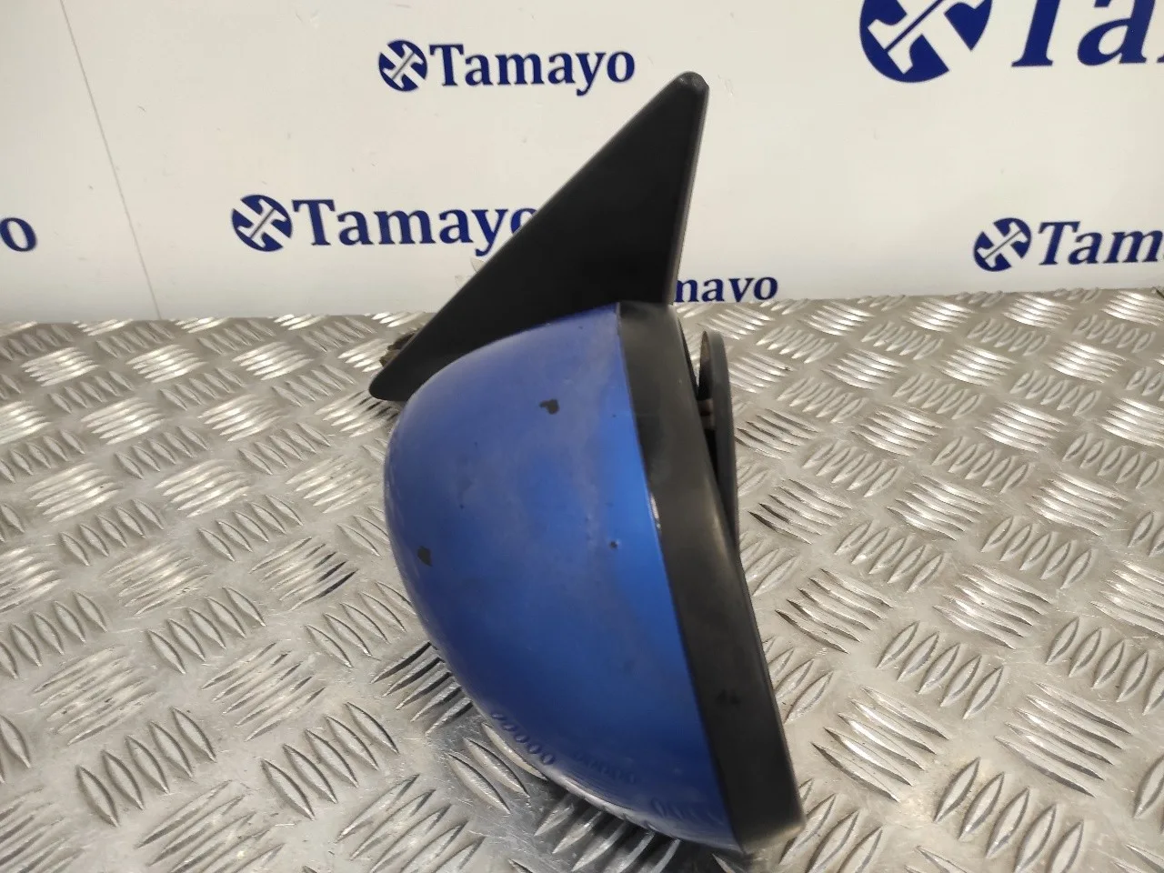 Retrovisor Izquierdo para Mg Mg Zt