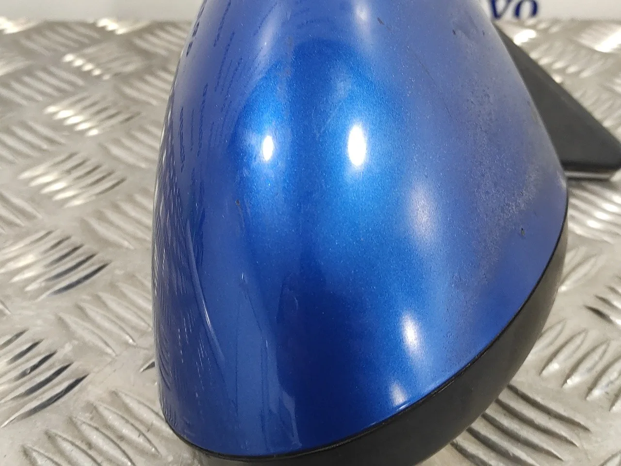 Retrovisor Izquierdo para Mg Mg Zt