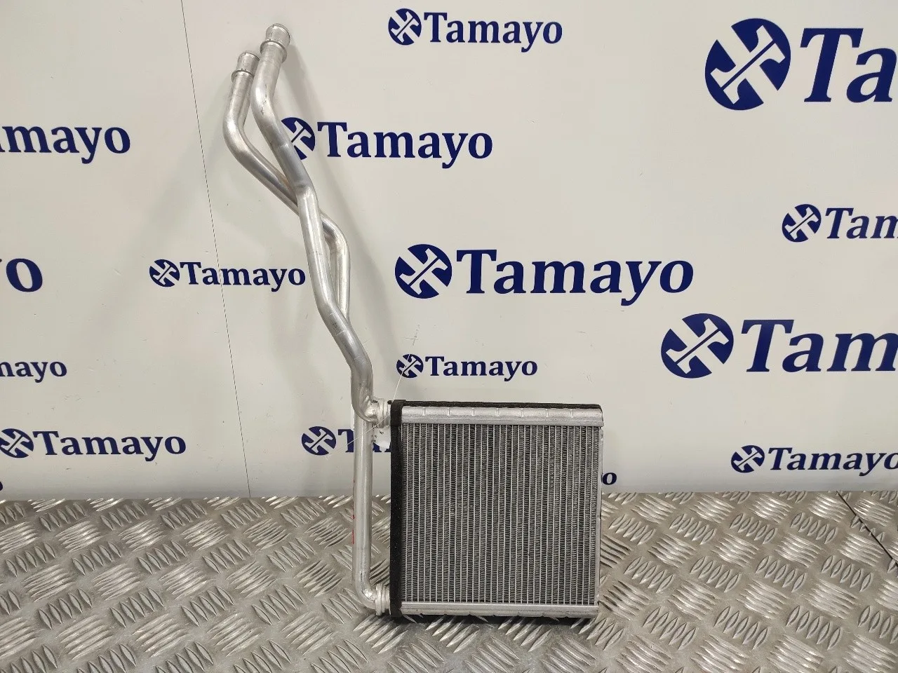 Radiador Calefaccion / Aire Acondicionado para Bmw Serie 2 Gran Tourer (F46)