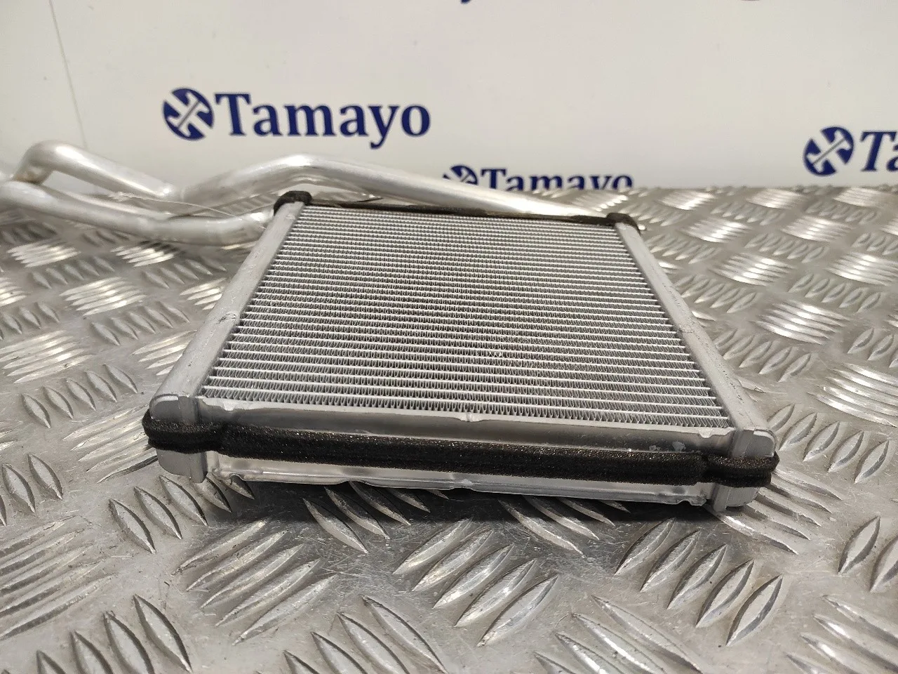 Radiador Calefaccion / Aire Acondicionado para Bmw Serie 2 Gran Tourer (F46)
