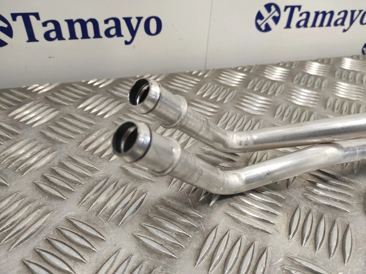 Radiador Calefaccion / Aire Acondicionado para Bmw Serie 2 Gran Tourer (F46)