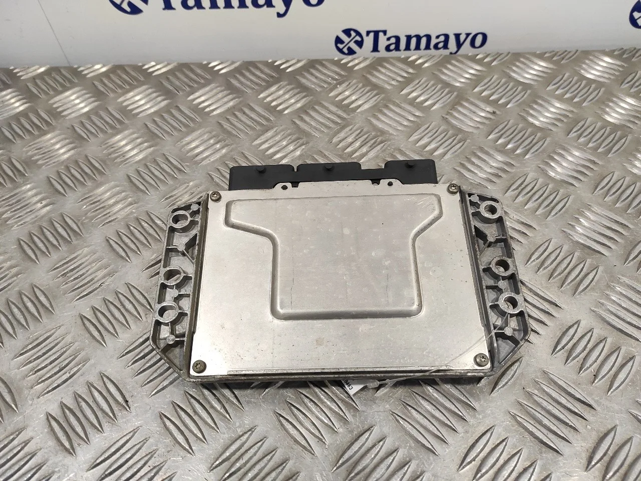 Centralita Motor Uce para Renault Megane Ii Berlina 3P