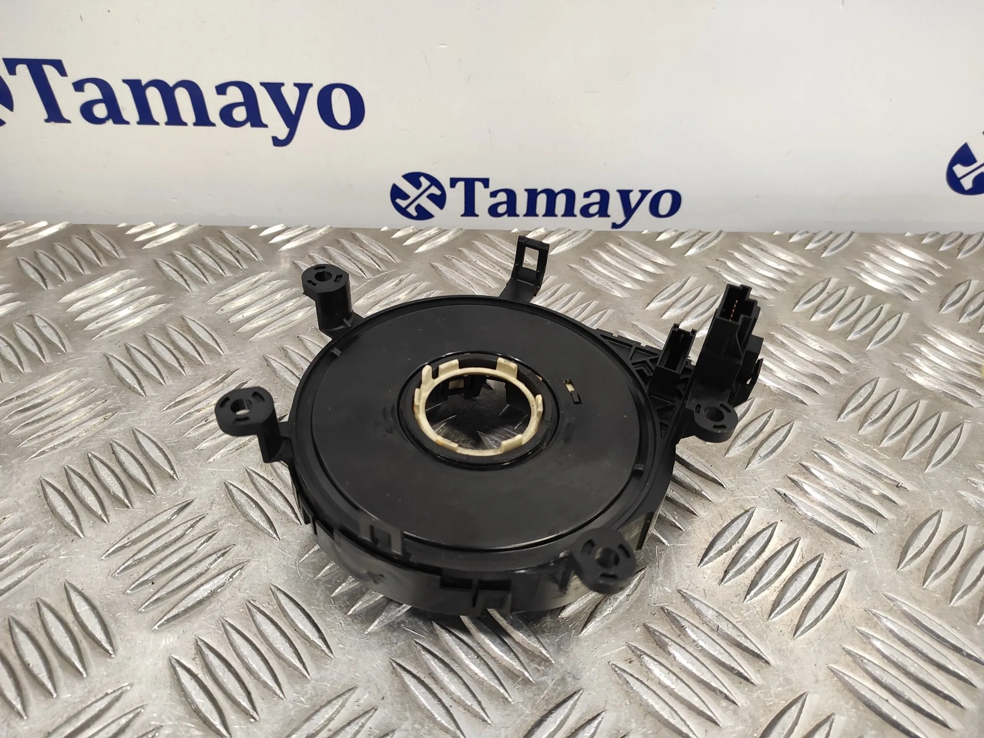 Anillo Airbag para Bmw Serie 1 Berlina (E81/E87)
