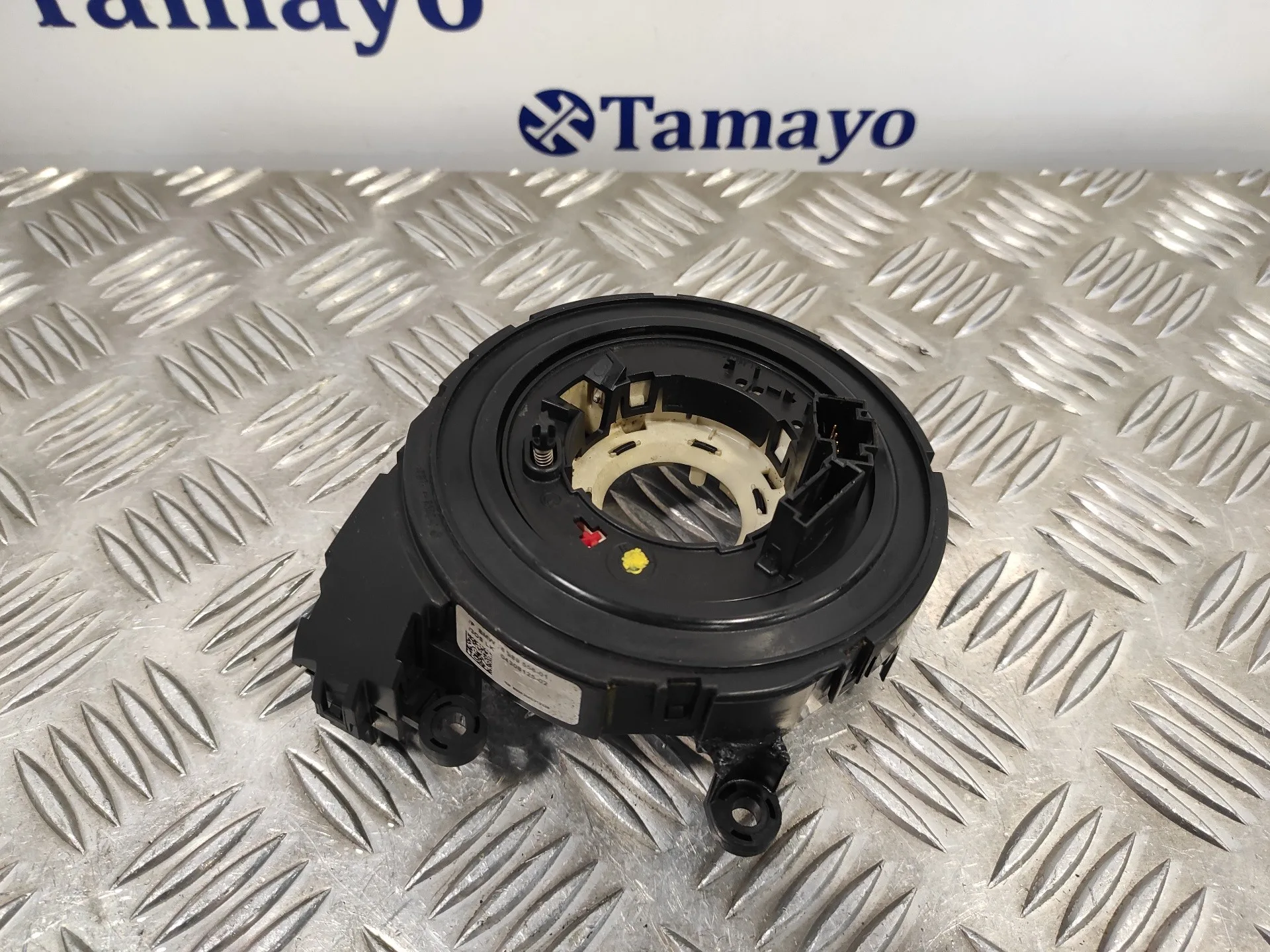 Anillo Airbag para Bmw Serie 1 Berlina (E81/E87)