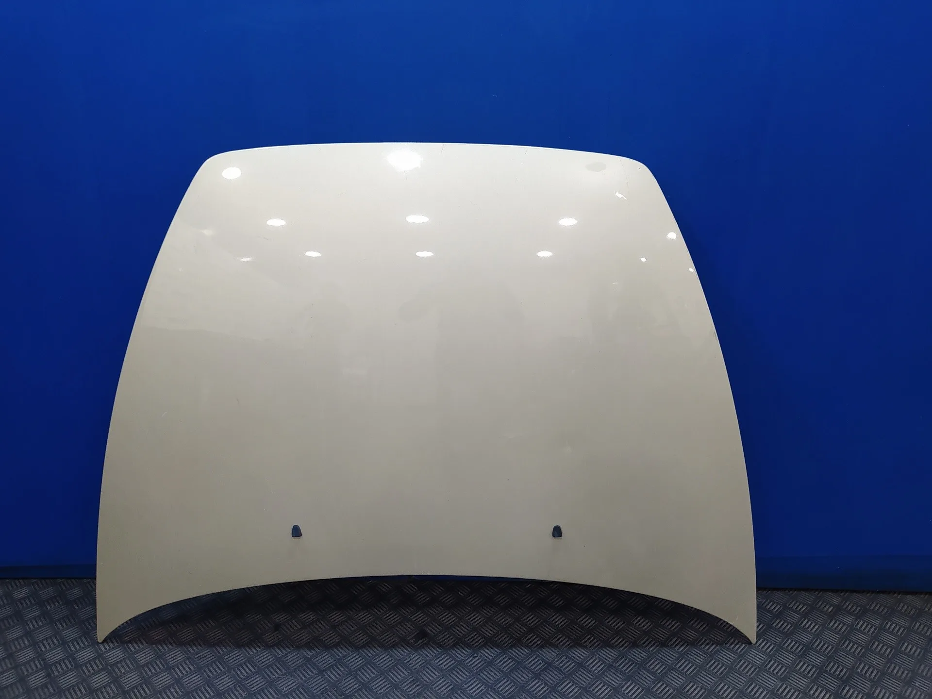 Capot para Volvo S40 Berlina