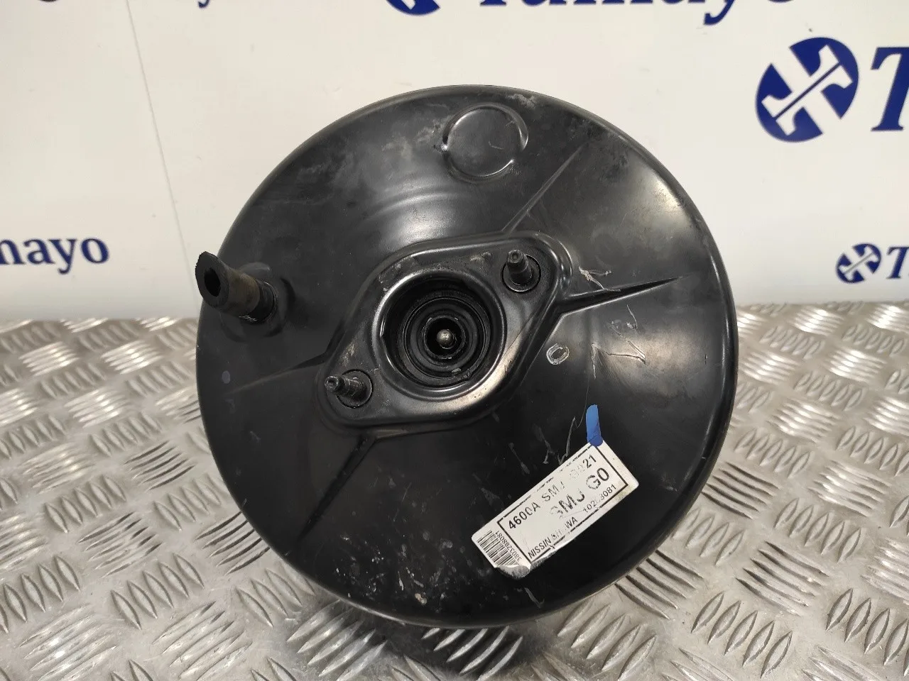Servofreno para Honda Civic Berlina 5 (Fk)