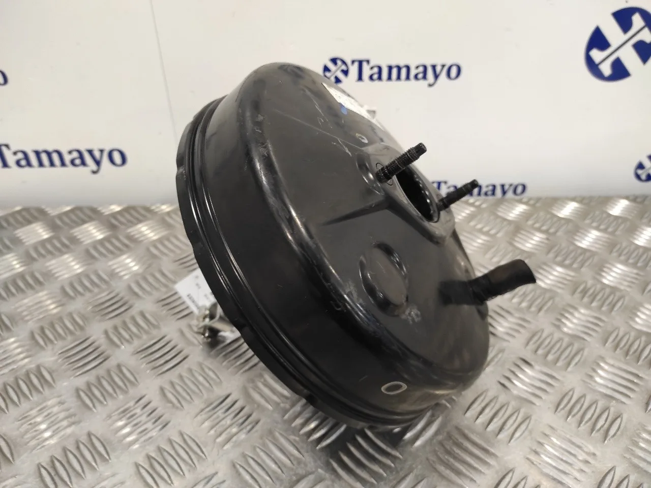 Servofreno para Honda Civic Berlina 5 (Fk)