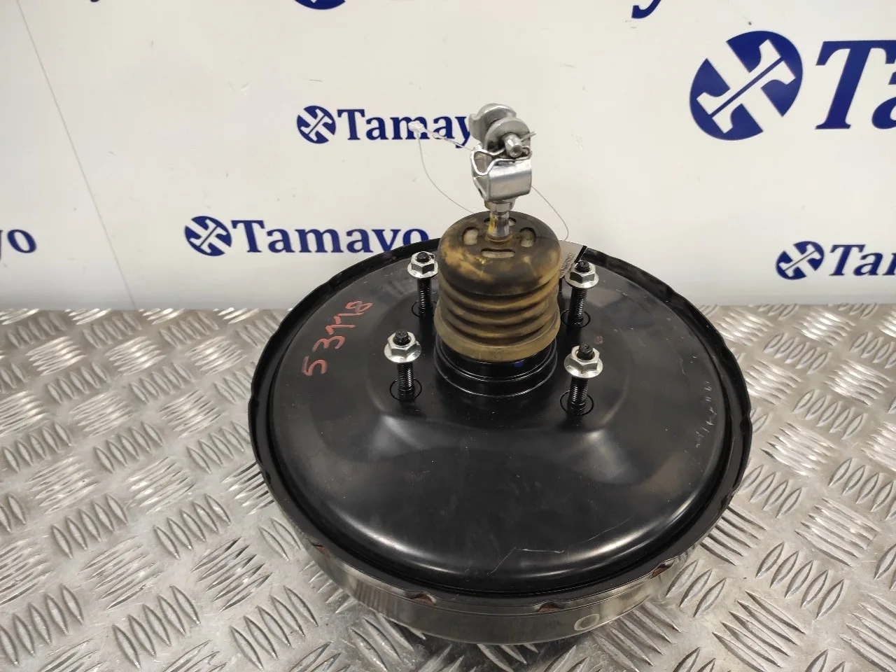 Servofreno para Honda Civic Berlina 5 (Fk)