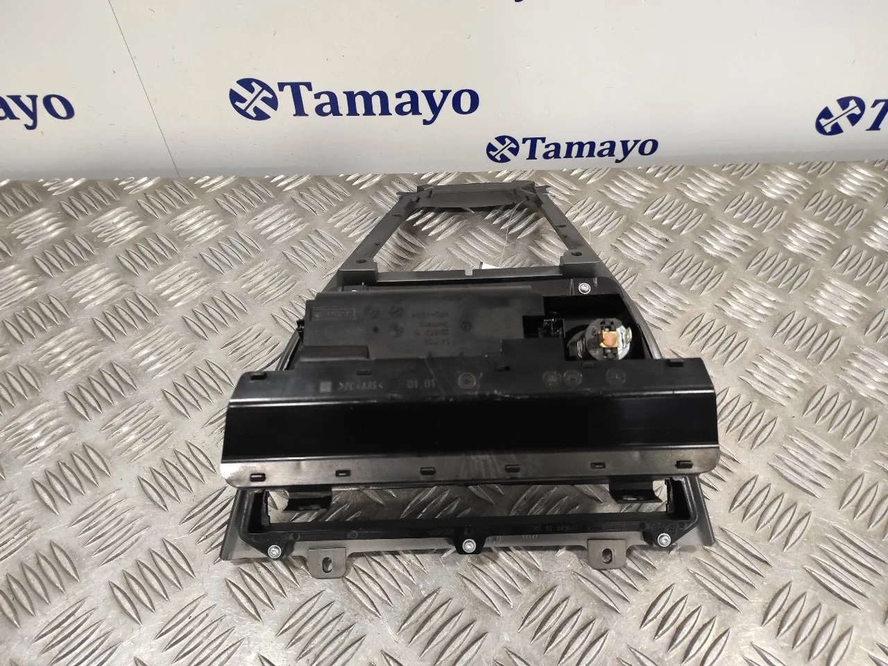 Cenicero para Bmw X3 (E83)