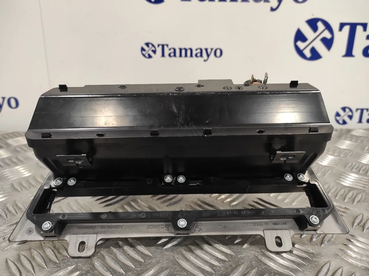 Cenicero para Bmw X3 (E83)