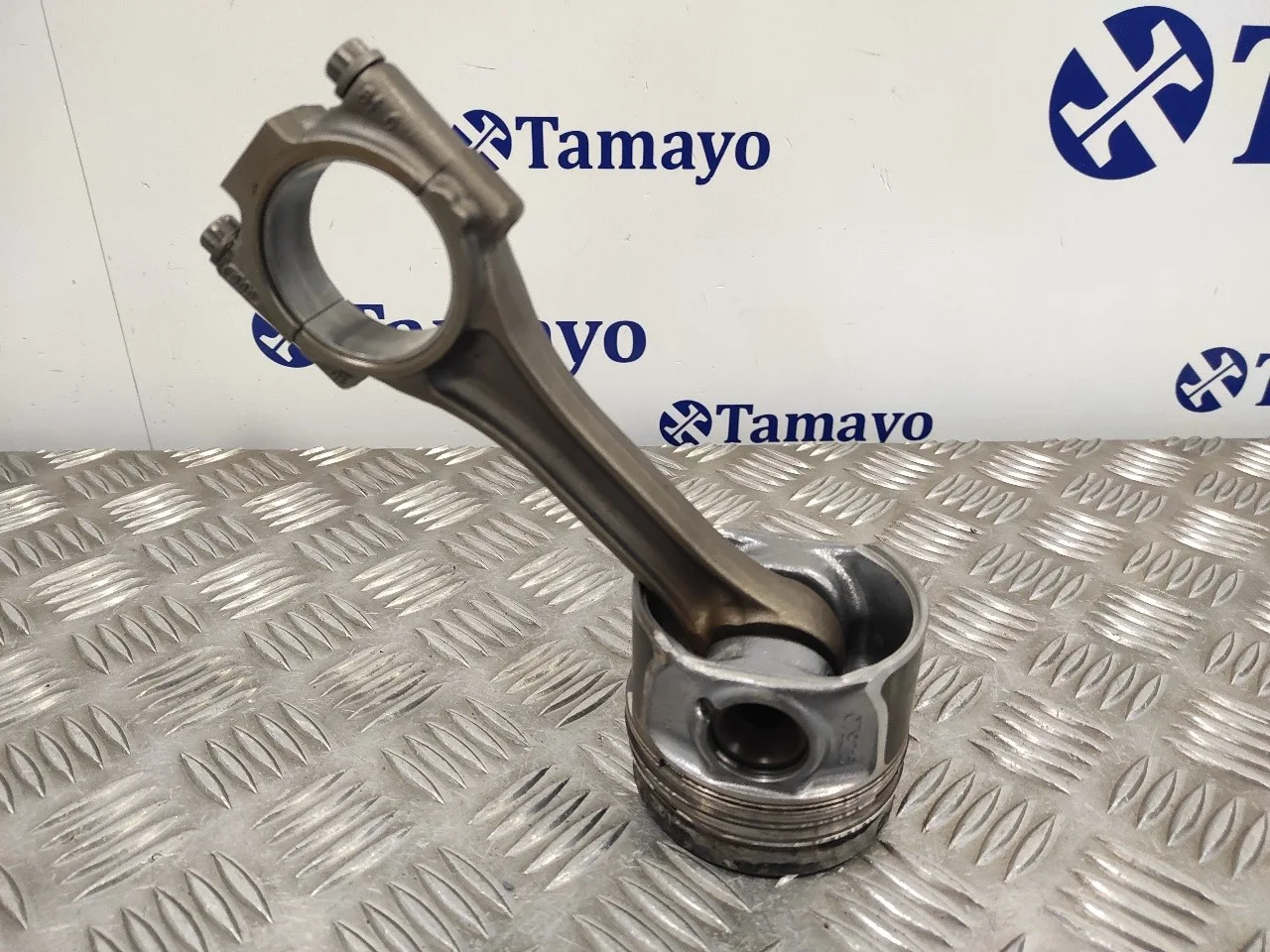 Piston para Seat Altea Xl (5P5)