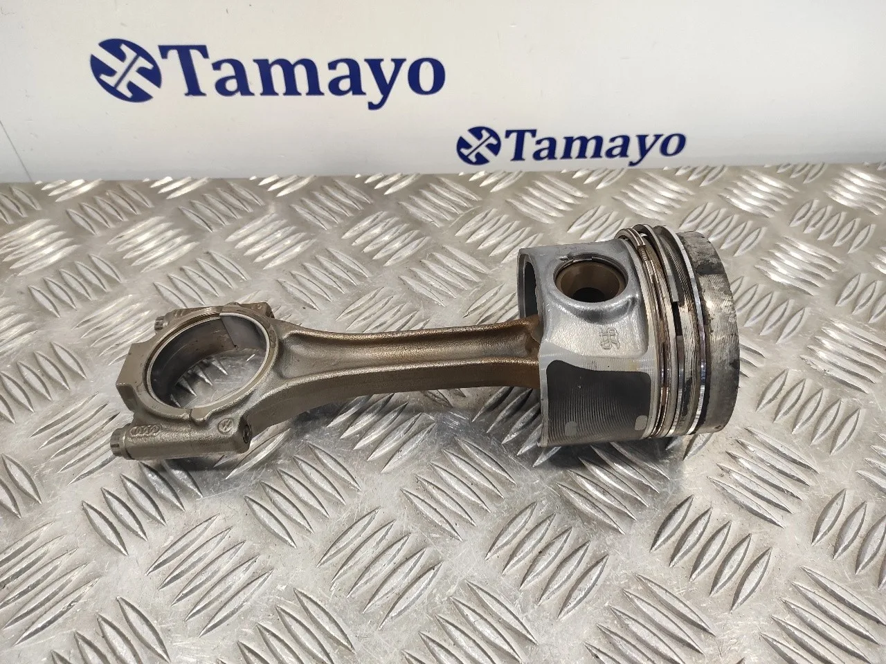 Piston para Seat Altea Xl (5P5)