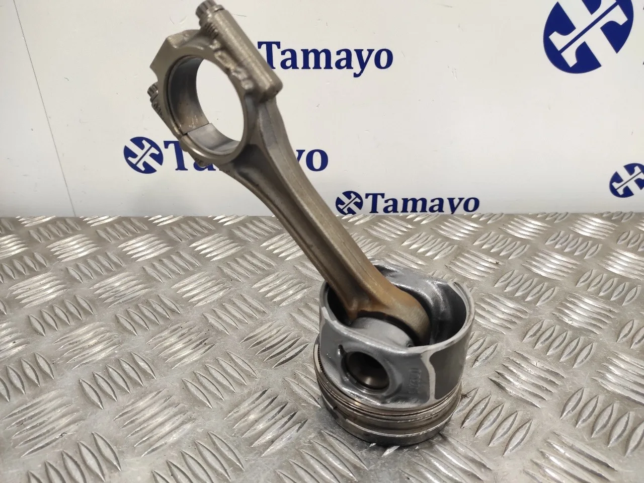 Piston para Seat Altea Xl (5P5)