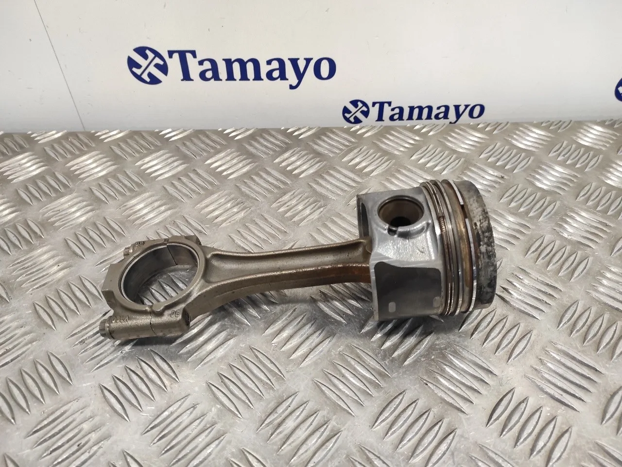 Piston para Seat Altea Xl (5P5)