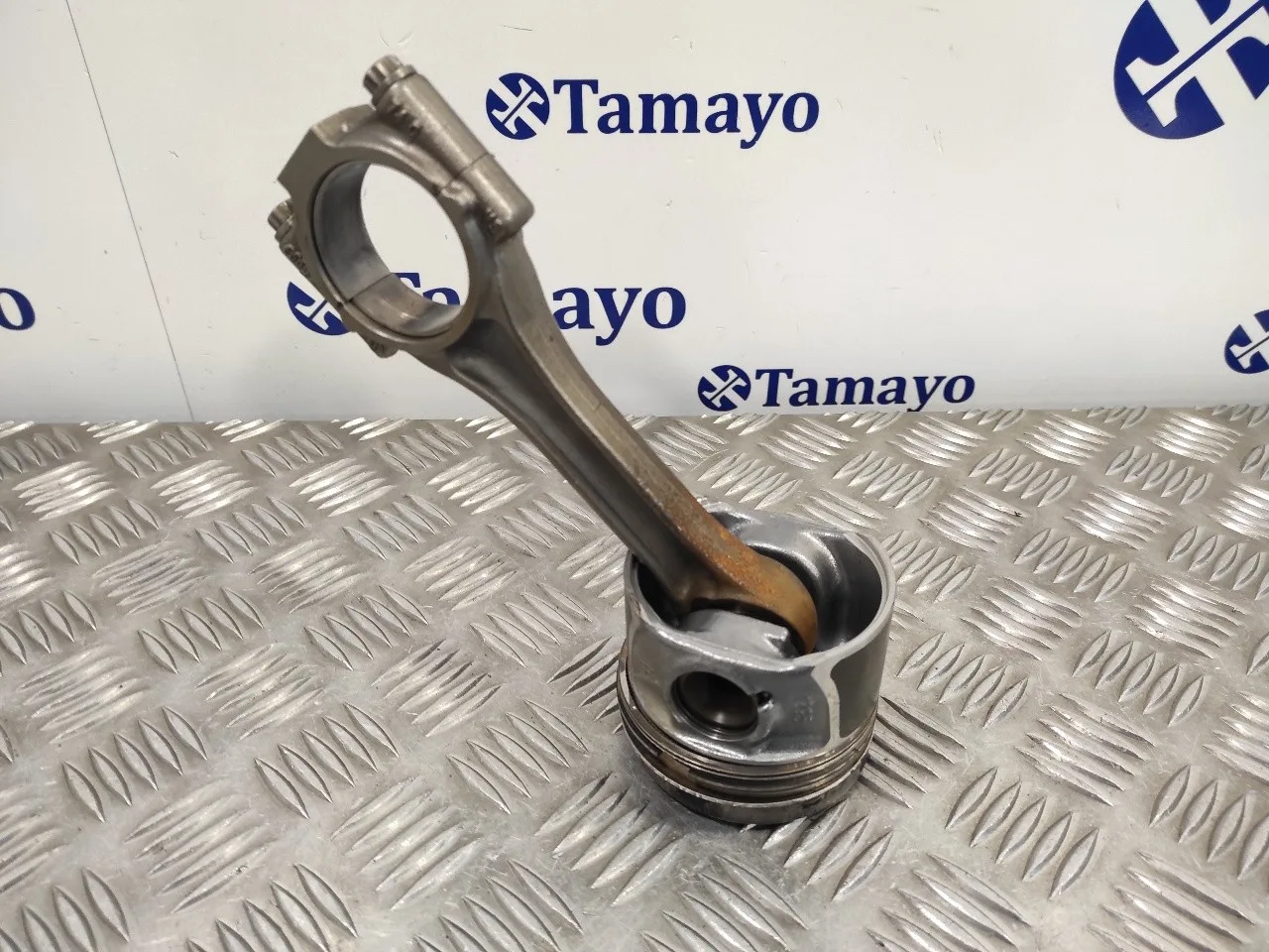 Piston para Seat Altea Xl (5P5)