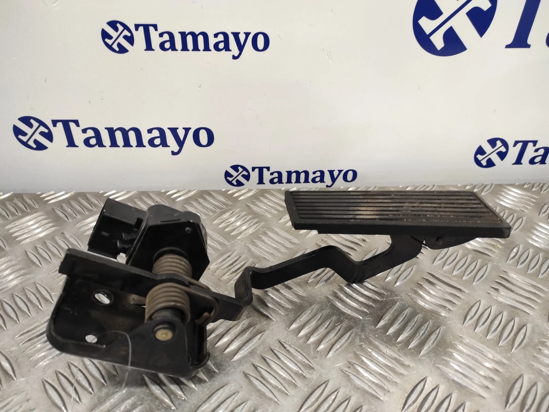 Potenciometro Pedal para Chrysler Jeep Cherokee (Xj)