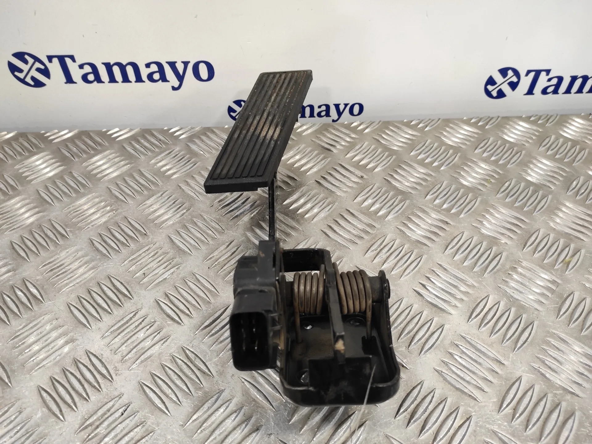 Potenciometro Pedal para Chrysler Jeep Cherokee (Xj)