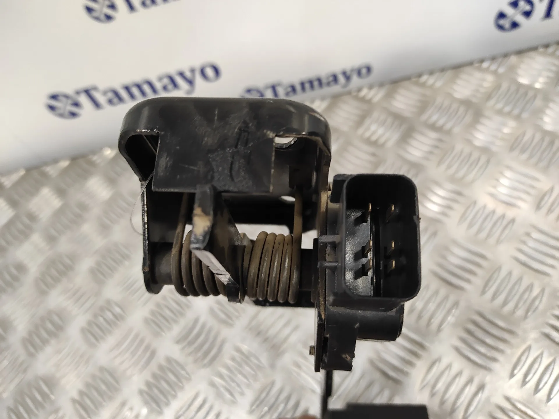 Potenciometro Pedal para Chrysler Jeep Cherokee (Xj)