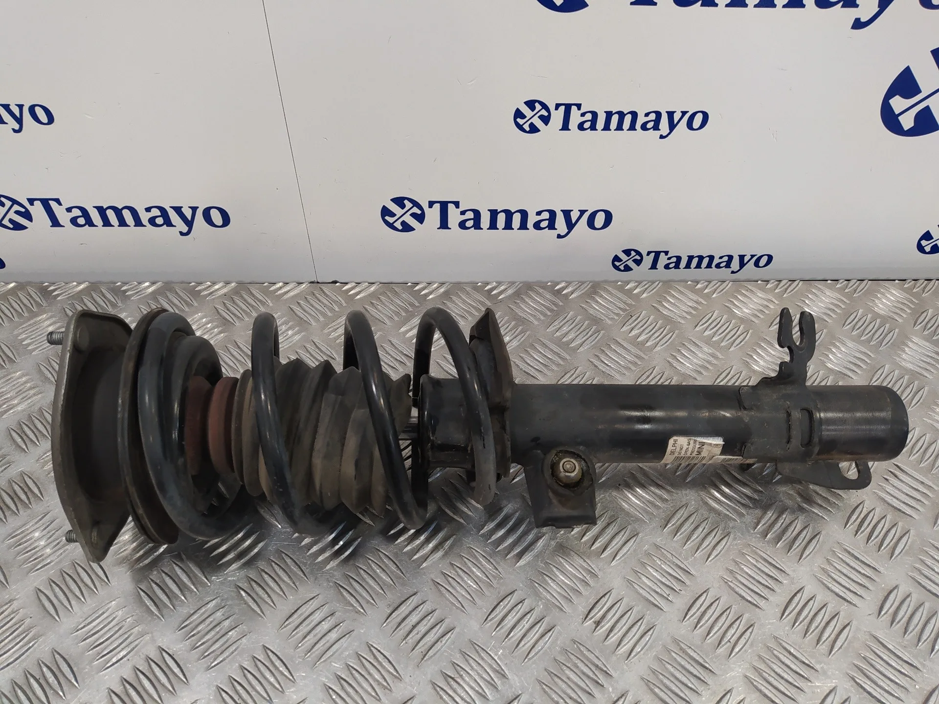 Amortiguador Delantero Derecho para Bmw Mini (R56)