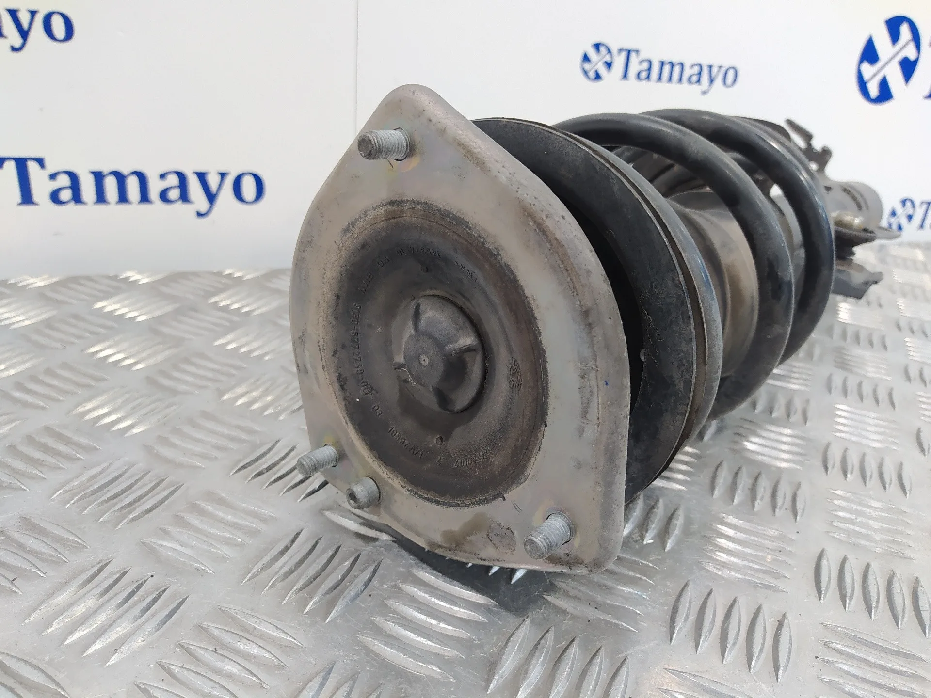 Amortiguador Delantero Derecho para Bmw Mini (R56)
