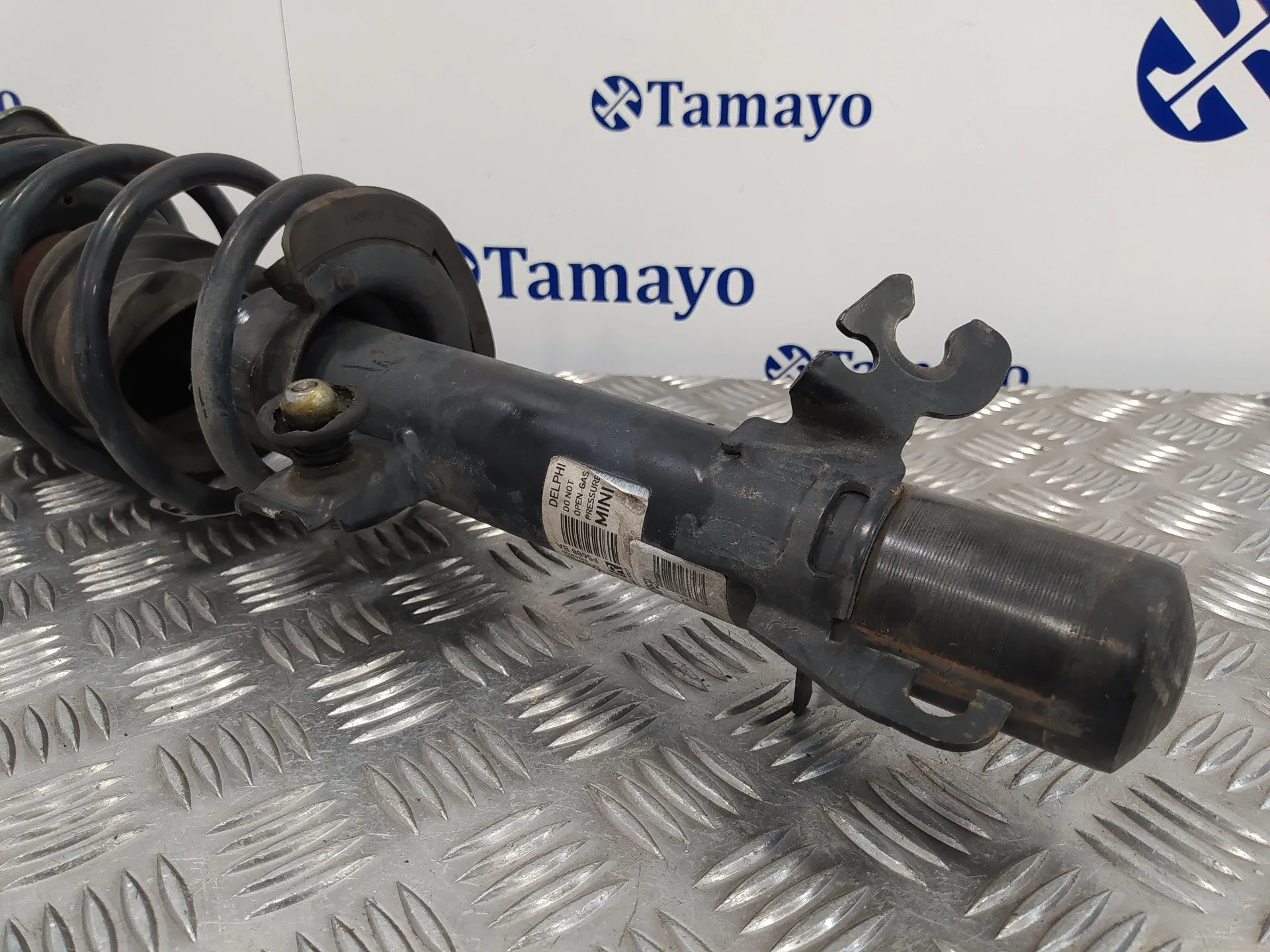 Amortiguador Delantero Derecho para Bmw Mini (R56)
