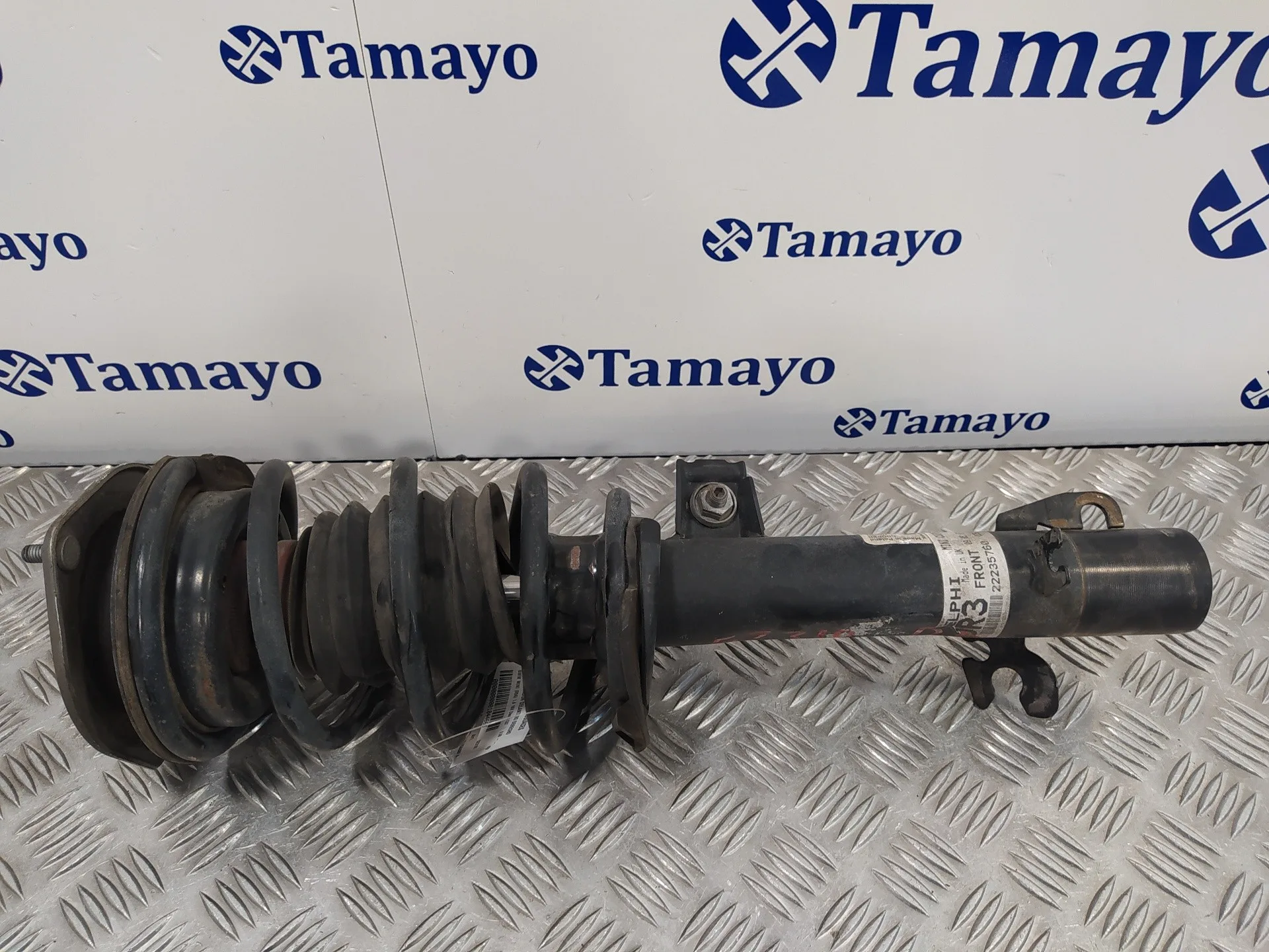 Amortiguador Delantero Derecho para Bmw Mini (R56)