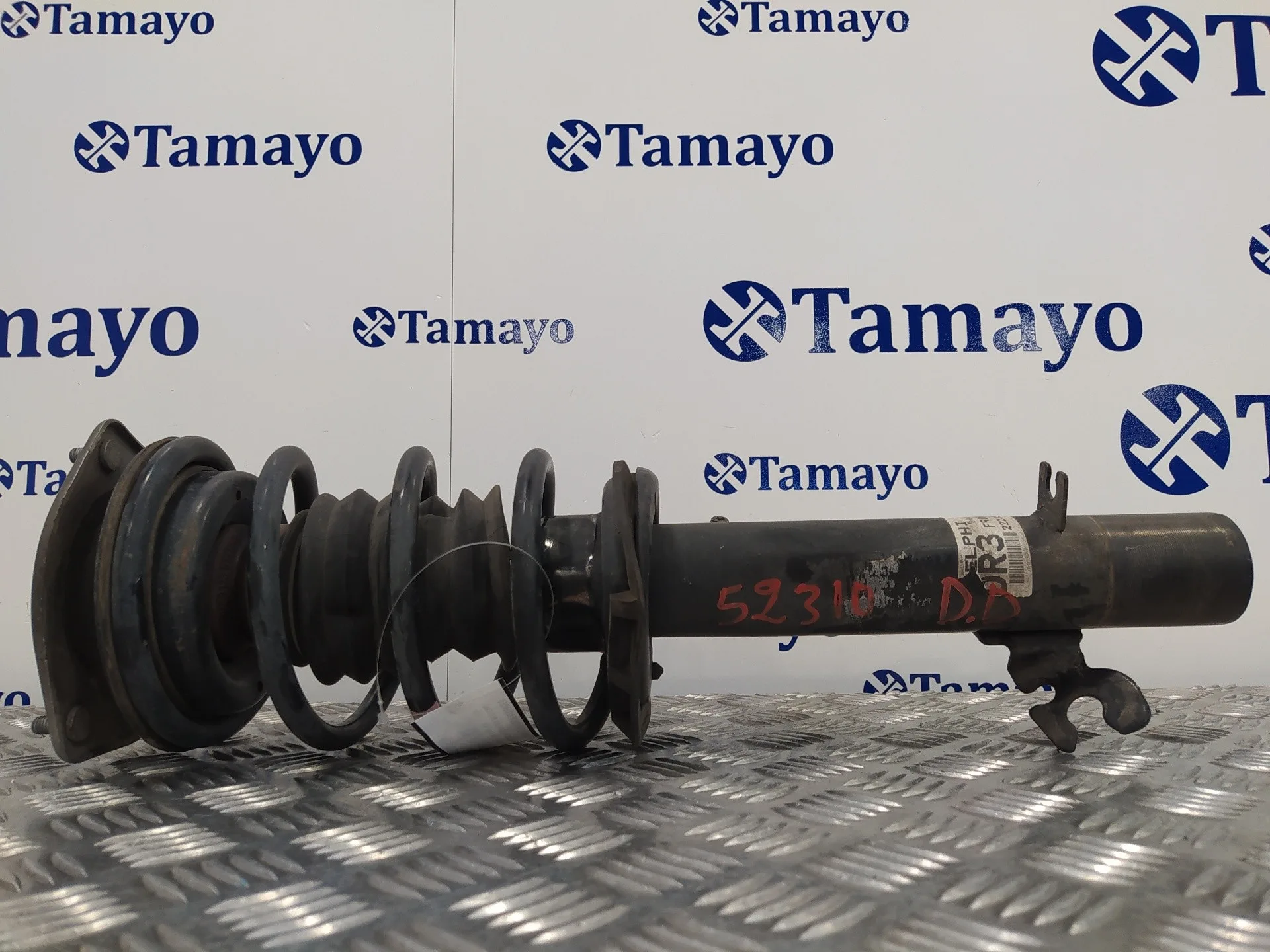 Amortiguador Delantero Derecho para Bmw Mini (R56)