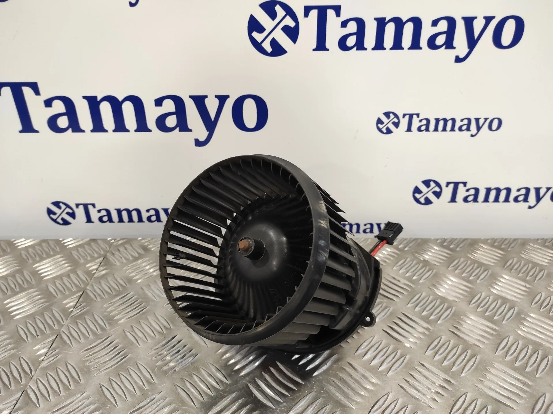 Motor Calefaccion para Bmw Serie 2 Gran Tourer (F46)