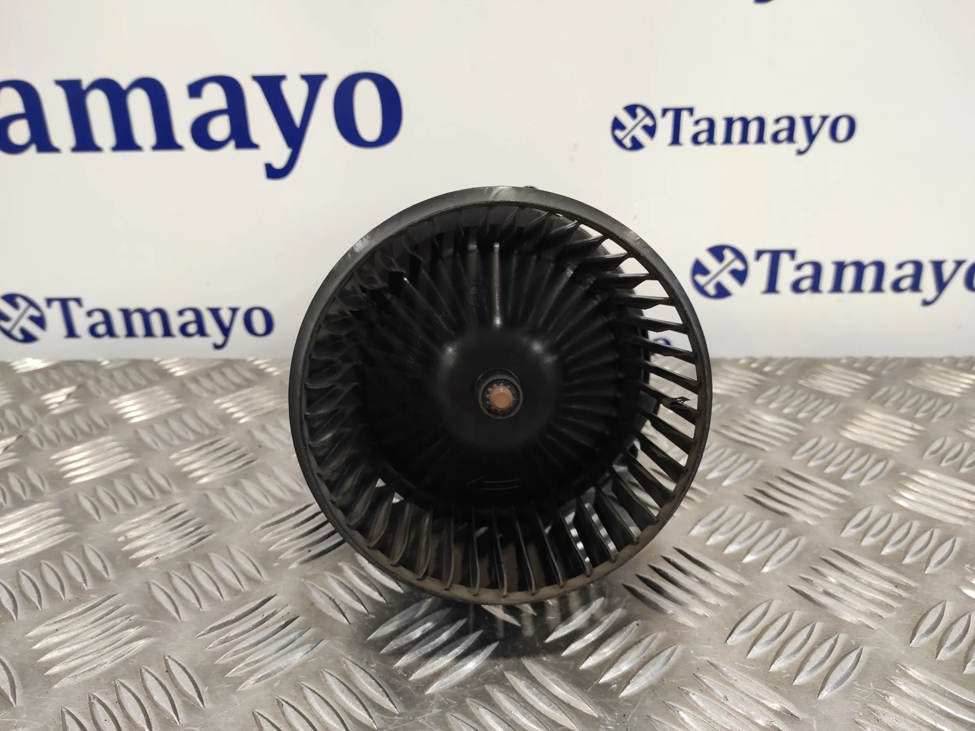 Motor Calefaccion para Bmw Serie 2 Gran Tourer (F46)