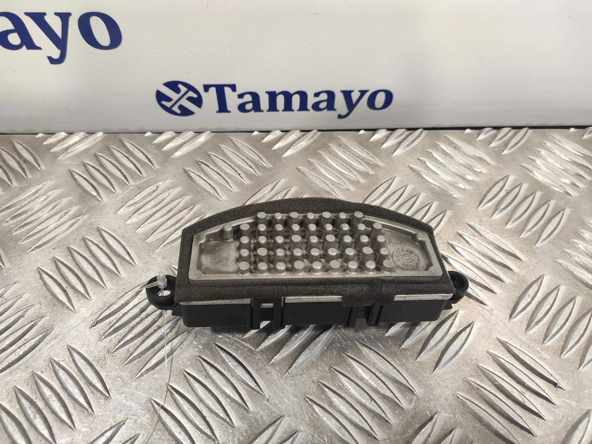 Resistencia Calefaccion para Bmw Serie 2 Gran Tourer (F46)