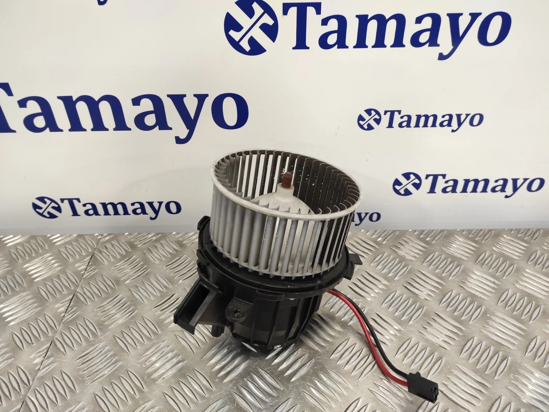 Motor Calefaccion para Audi A4 Avant (8K5) (2008)