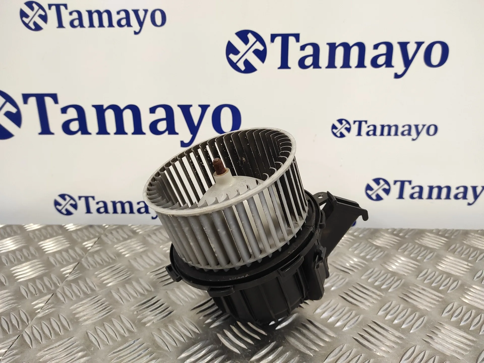 Motor Calefaccion para Audi A4 Avant (8K5) (2008)