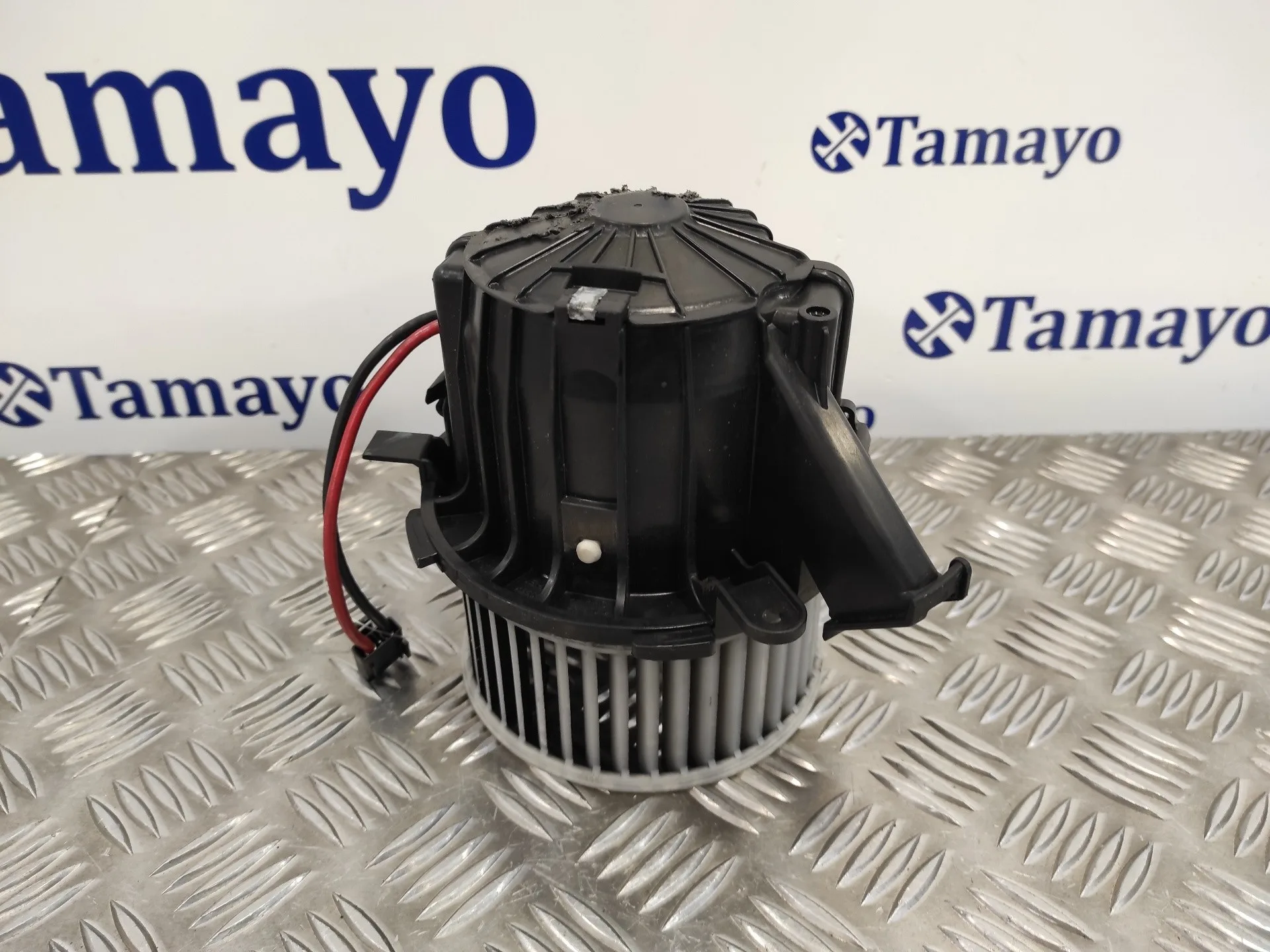 Motor Calefaccion para Audi A4 Avant (8K5) (2008)